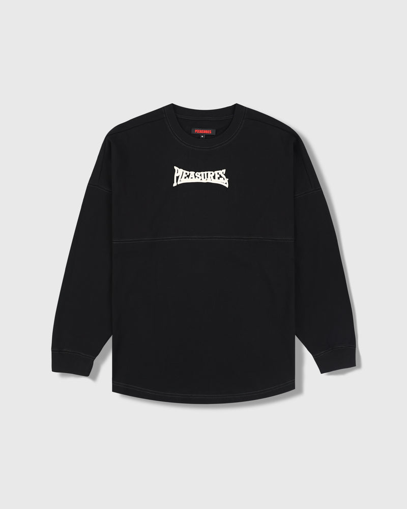 BULLDOG HEAVYWEIGHT LONG SLEEVE