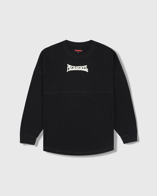 BULLDOG HEAVYWEIGHT LONG SLEEVE