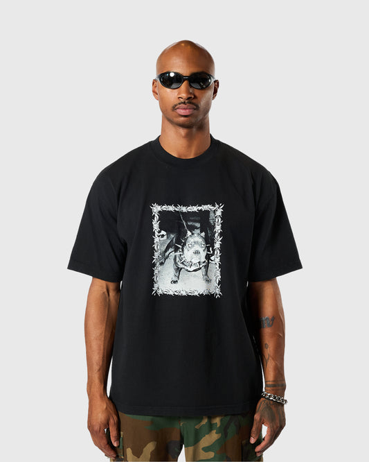 BULLY T-SHIRT