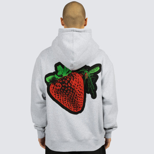 CAFE HOODIE
