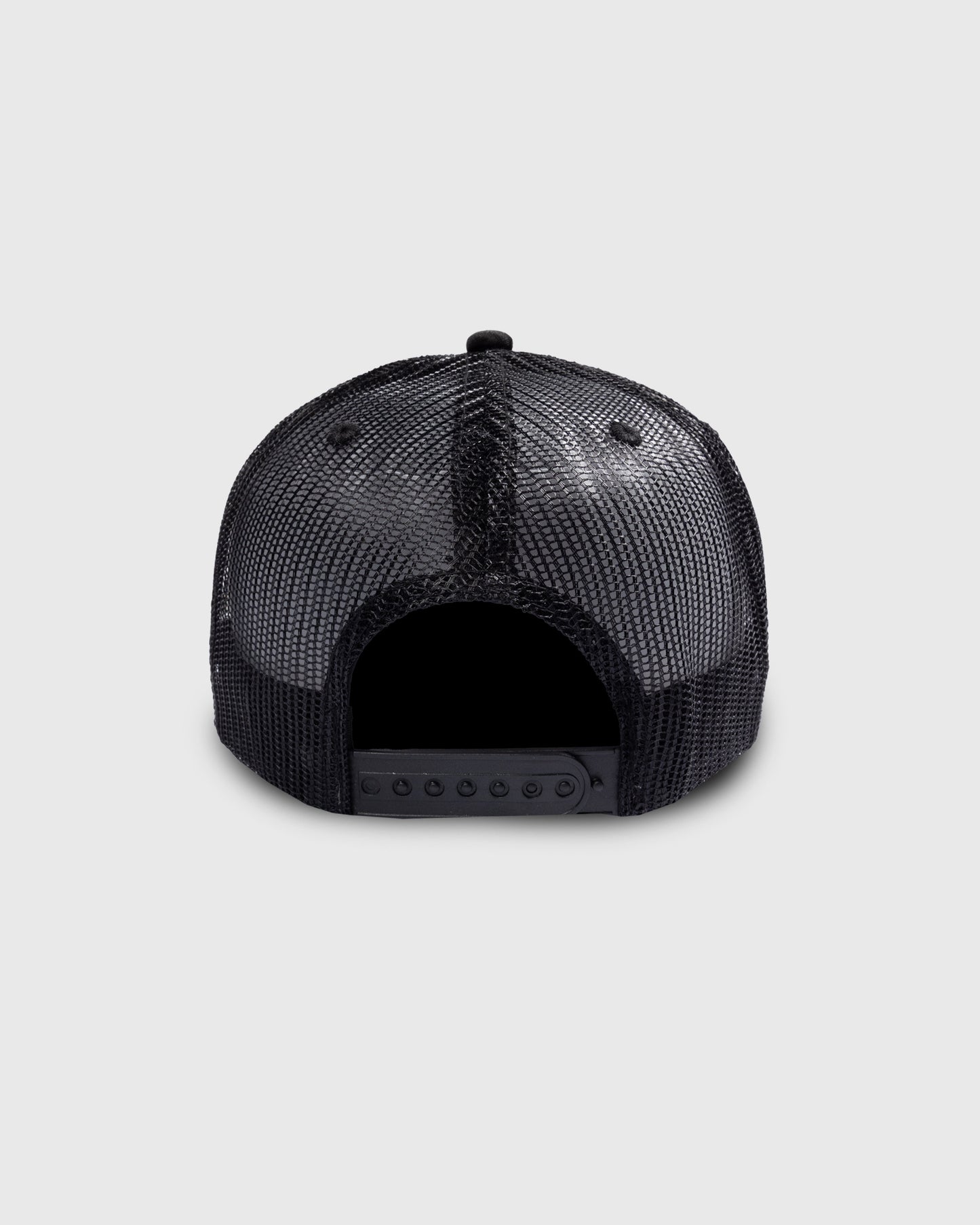 CAKE TRUCKER HAT