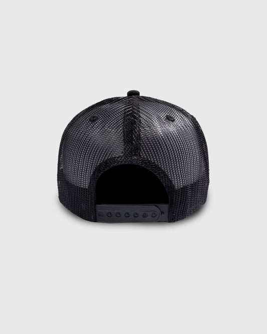 CAKE TRUCKER HAT