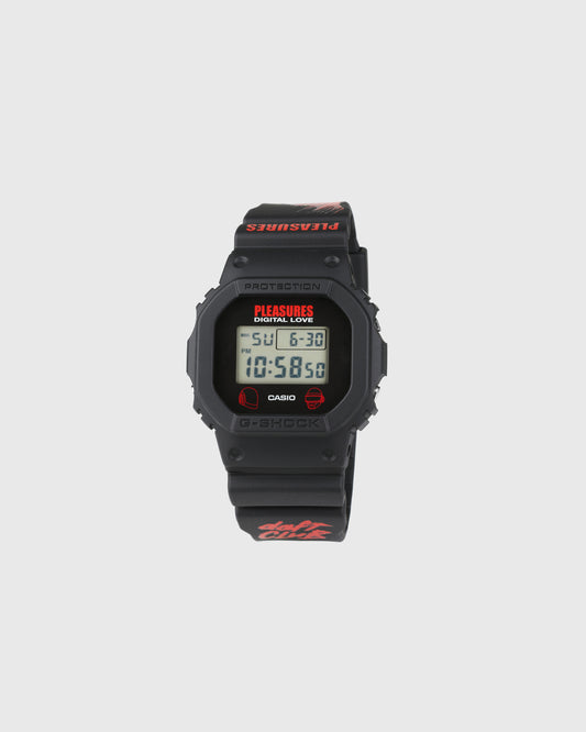 DAFT CLUB G-SHOCK