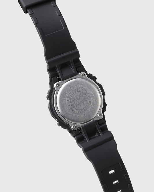DAFT CLUB G-SHOCK
