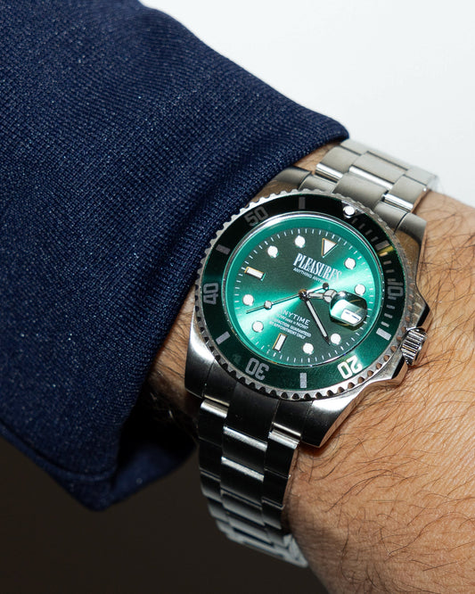 ANYTIME WATCH