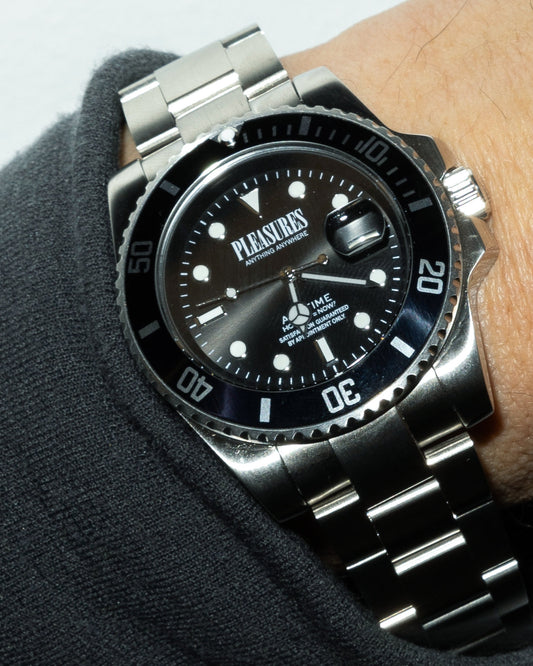ANYTIME WATCH