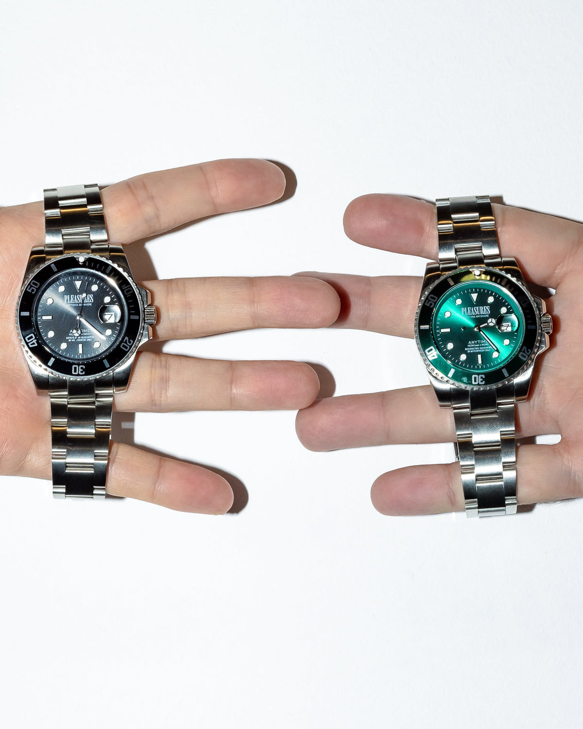 ANYTIME WATCH