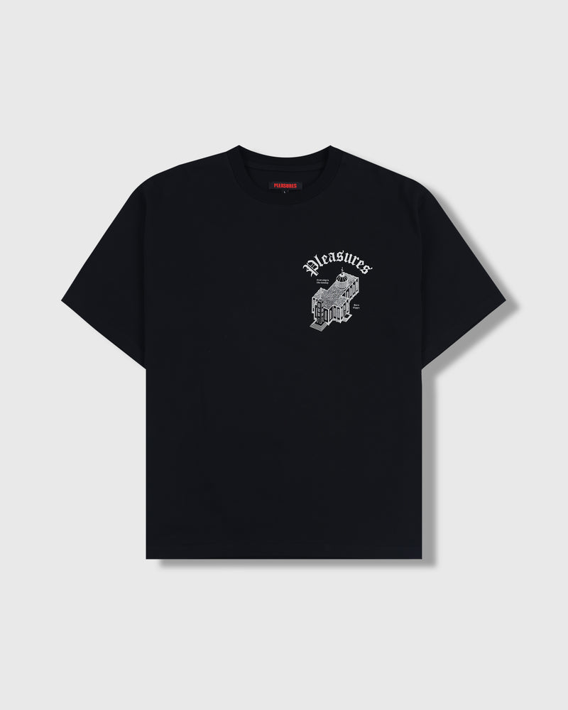 CHAPEL HEAVYWEIGHT SHIRT