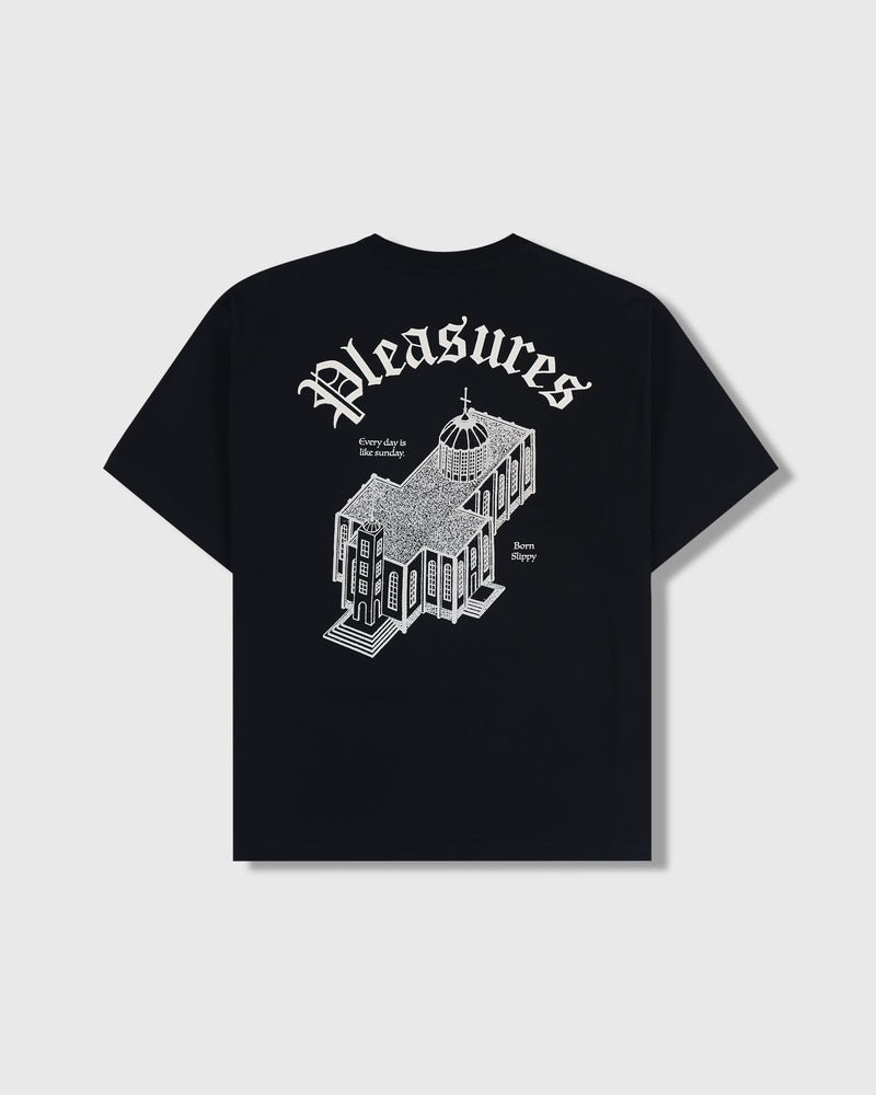 CHAPEL HEAVYWEIGHT SHIRT