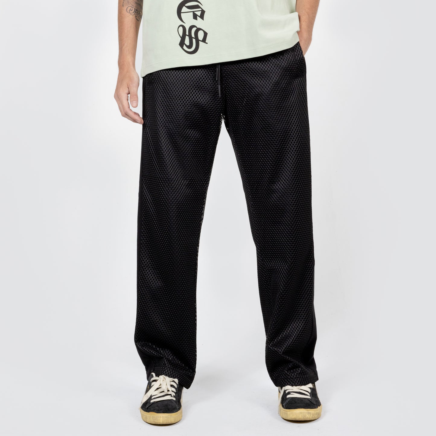 CHICAGO TRACK PANT