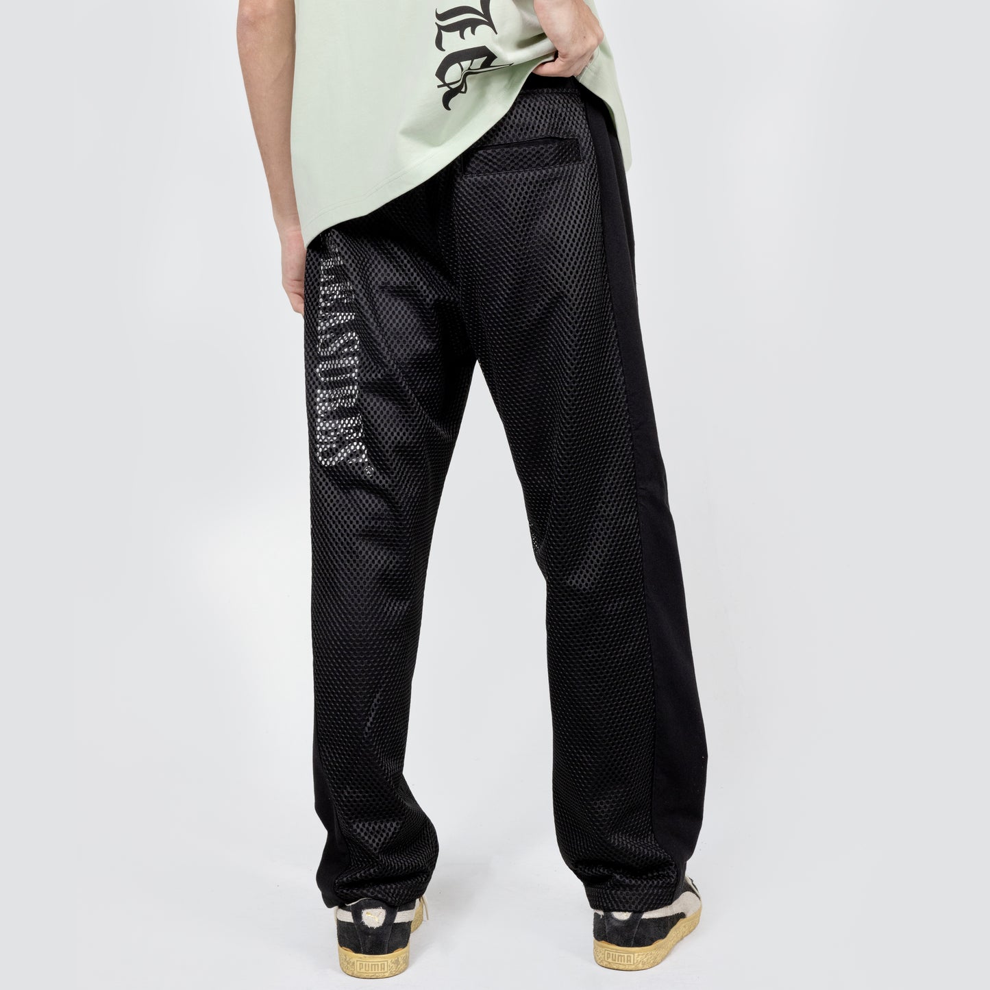 CHICAGO TRACK PANT