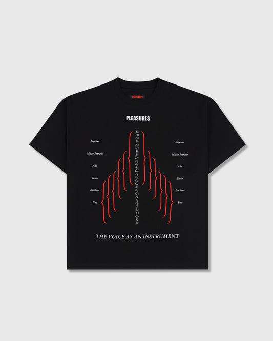 CHOIR HEAVYWEIGHT SHIRT