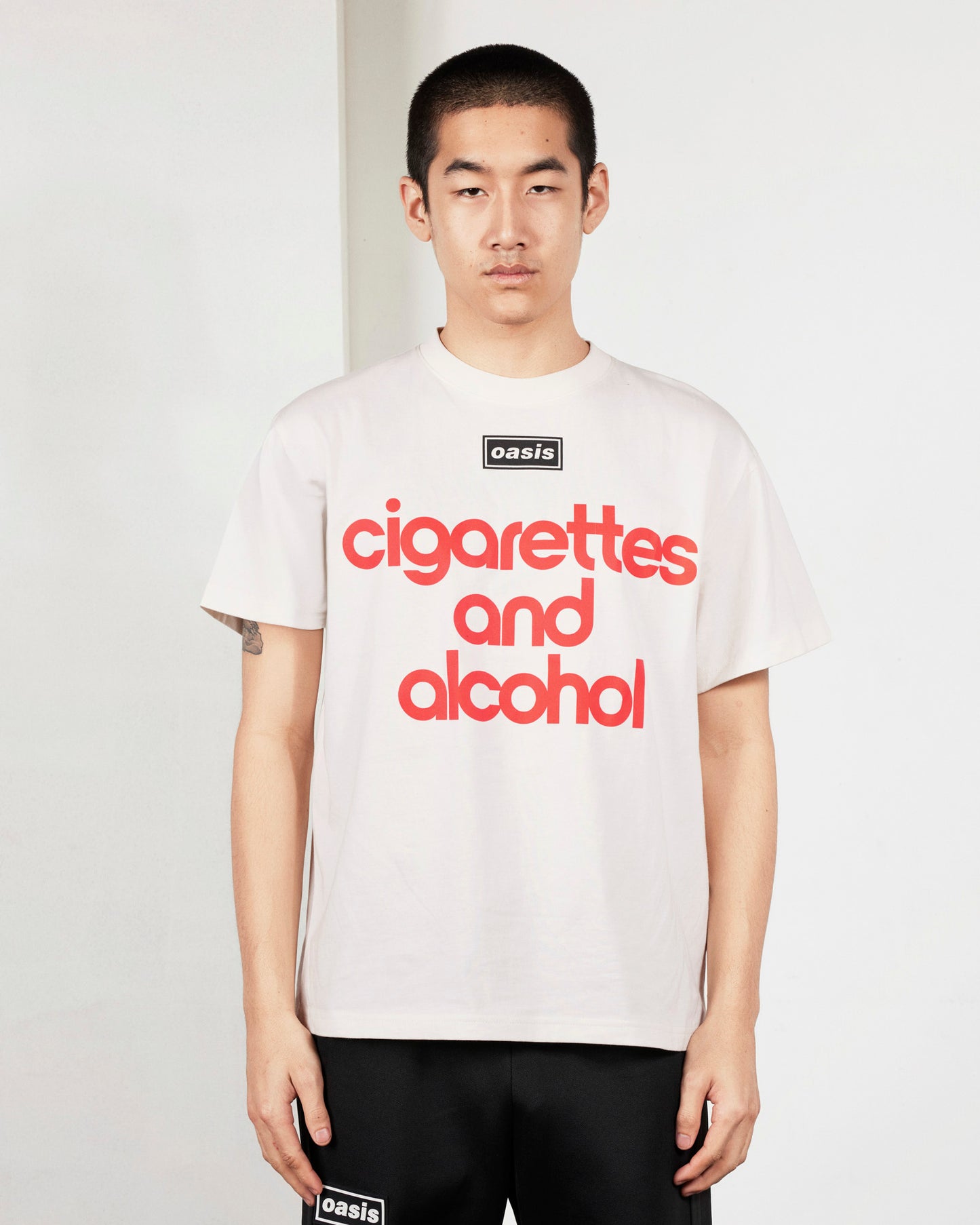 NORDIQUE T-SHIRT