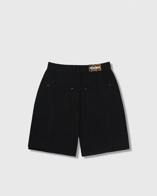 CLASH WORK SHORTS