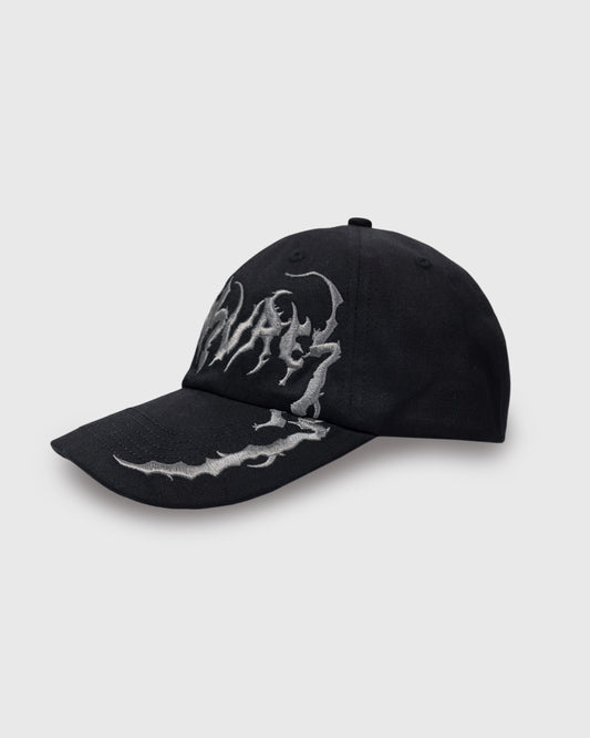 CLAWS CAP