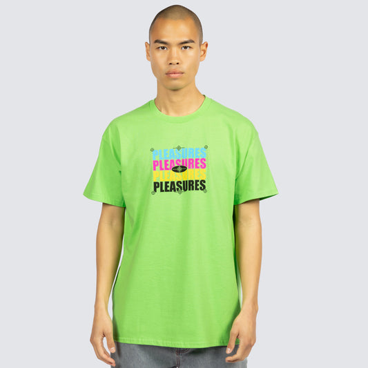 CMYK T-SHIRT