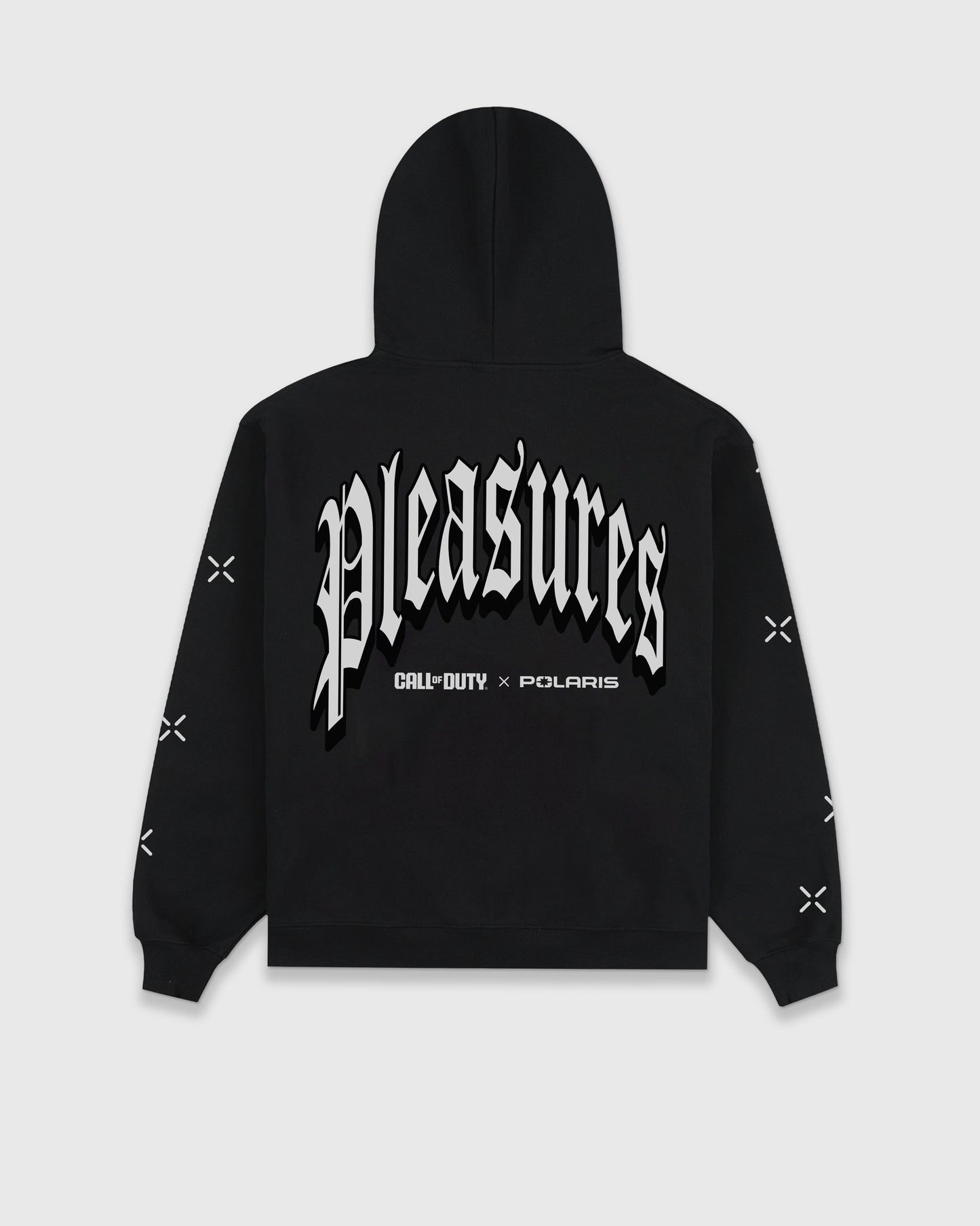 COD Hitmarker Hoodie