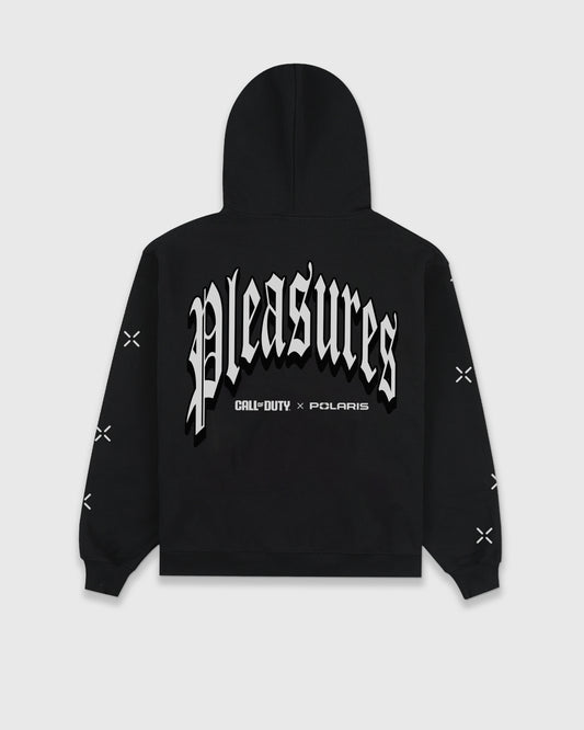 COD Hitmarker Hoodie