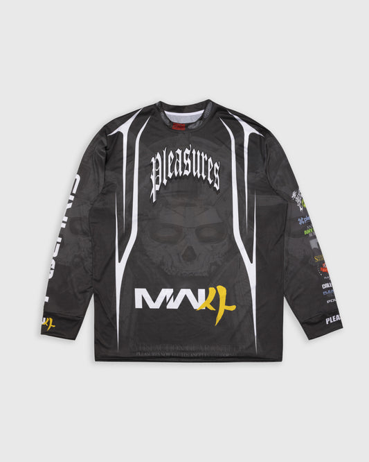 COD Sponsors Jersey