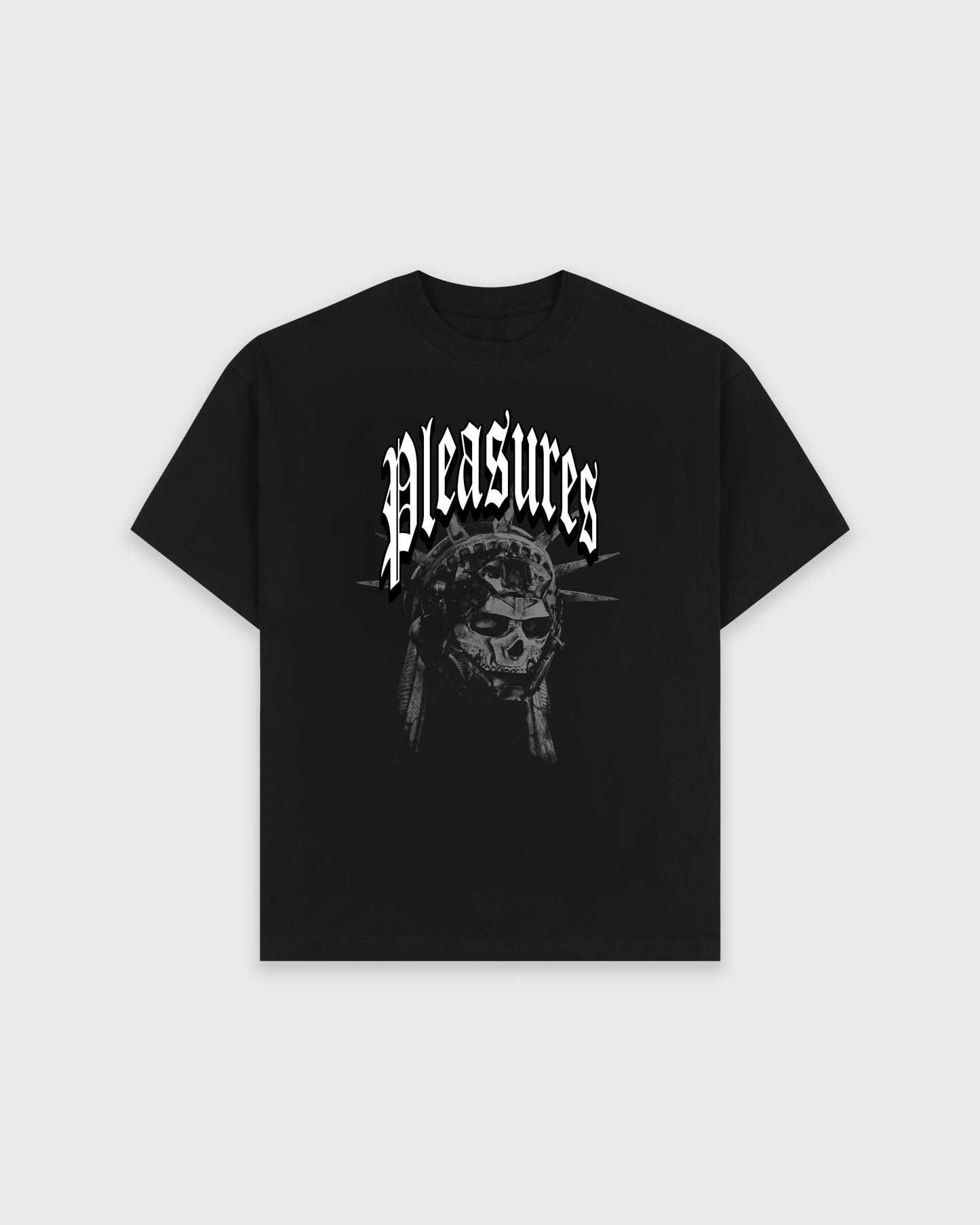 COD Ghost Tee