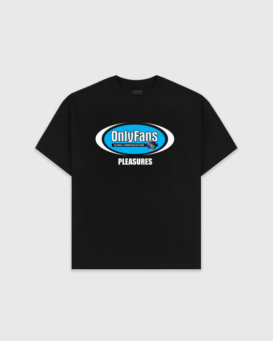 COMMUNICATIONS T-SHIRT