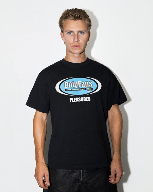 COMMUNICATIONS T-SHIRT