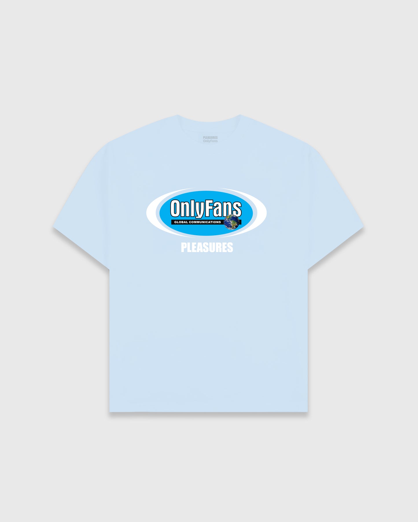 COMMUNICATIONS T-SHIRT