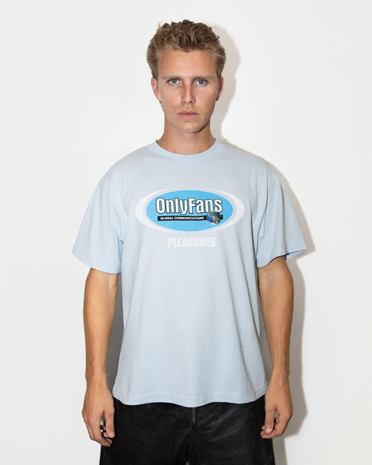 COMMUNICATIONS T-SHIRT