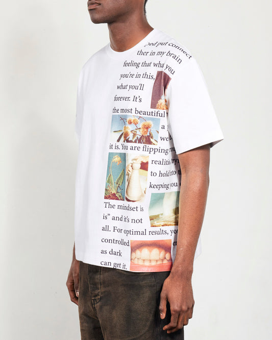 CONNECTION HEAVYWEIGHT SHIRT