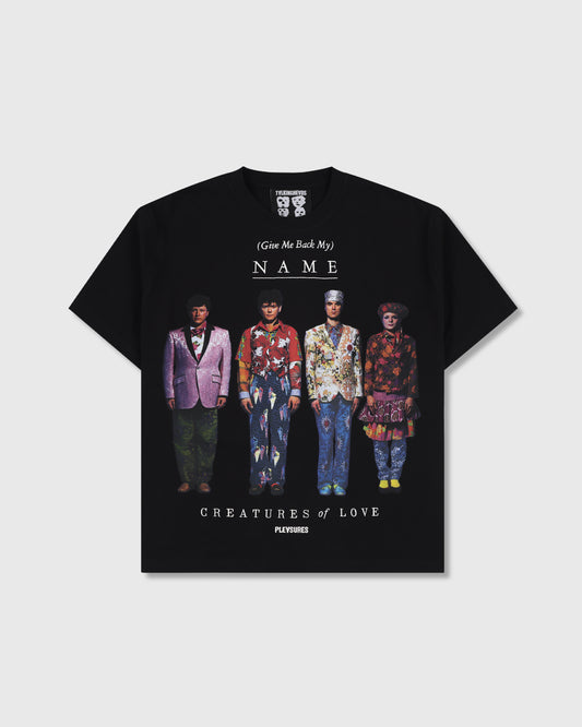 CREATURES HEAVYWEIGHT SHIRT