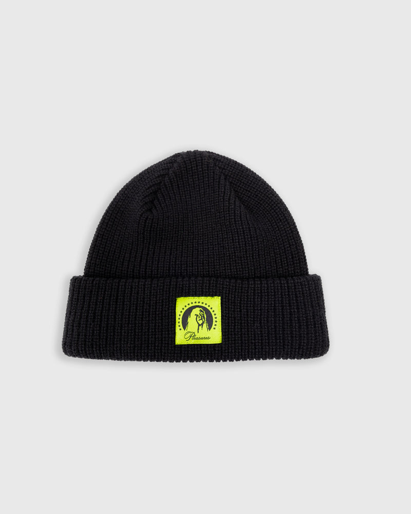 CRITIC BEANIE
