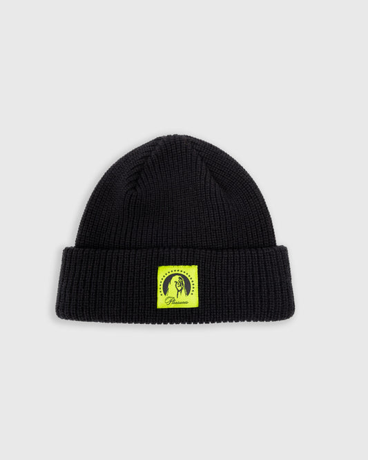 CRITIC BEANIE