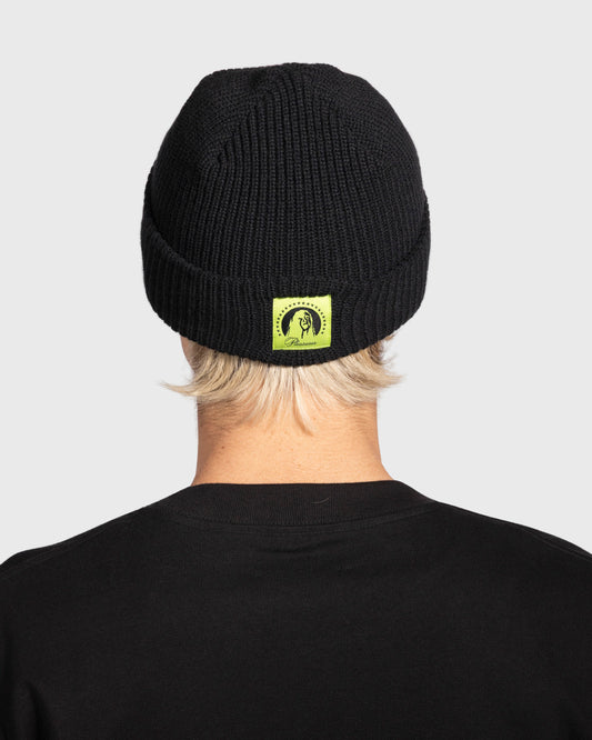 CRITIC BEANIE