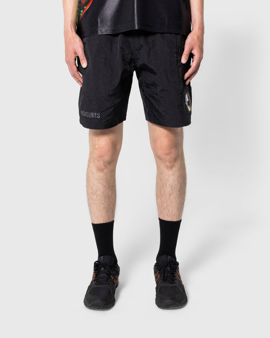 CRUSH HIKING SHORTS