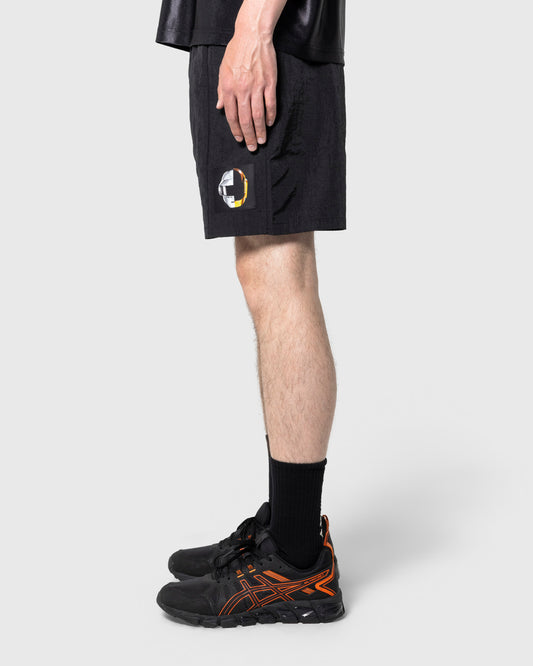 CRUSH HIKING SHORTS