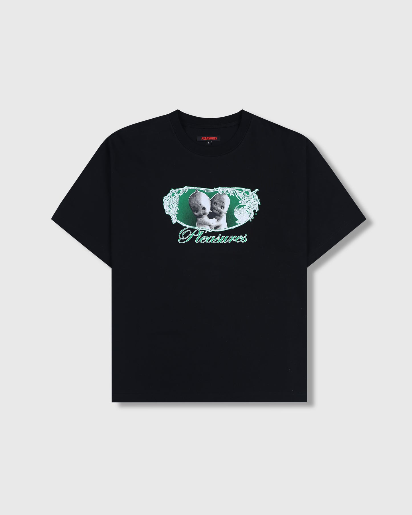 CUTIE HEAVYWEIGHT SHIRT