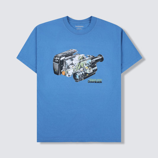 CAMERA T-SHIRT