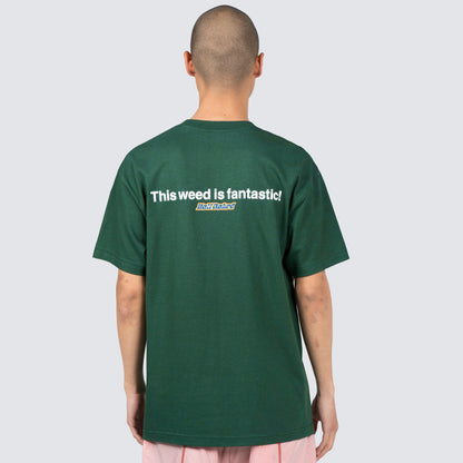 CAST T-SHIRT