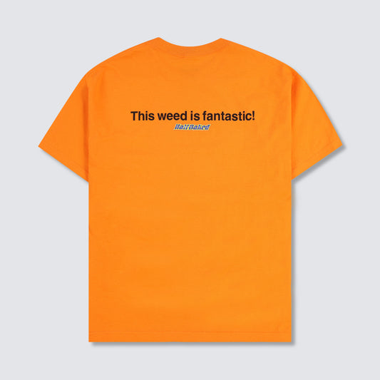 CAST T-SHIRT