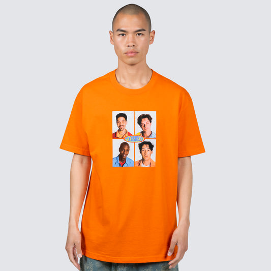 CAST T-SHIRT
