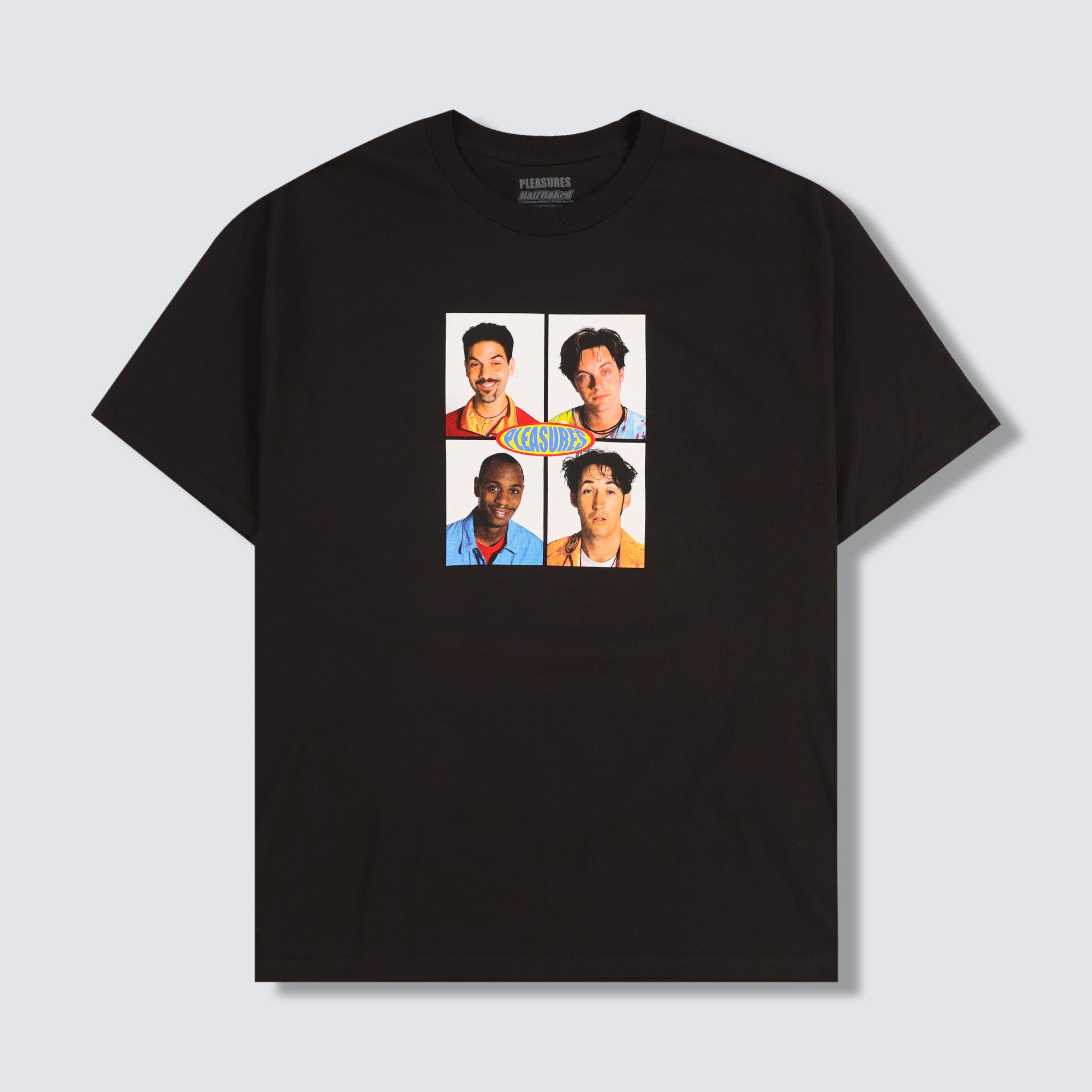 CAST T-SHIRT