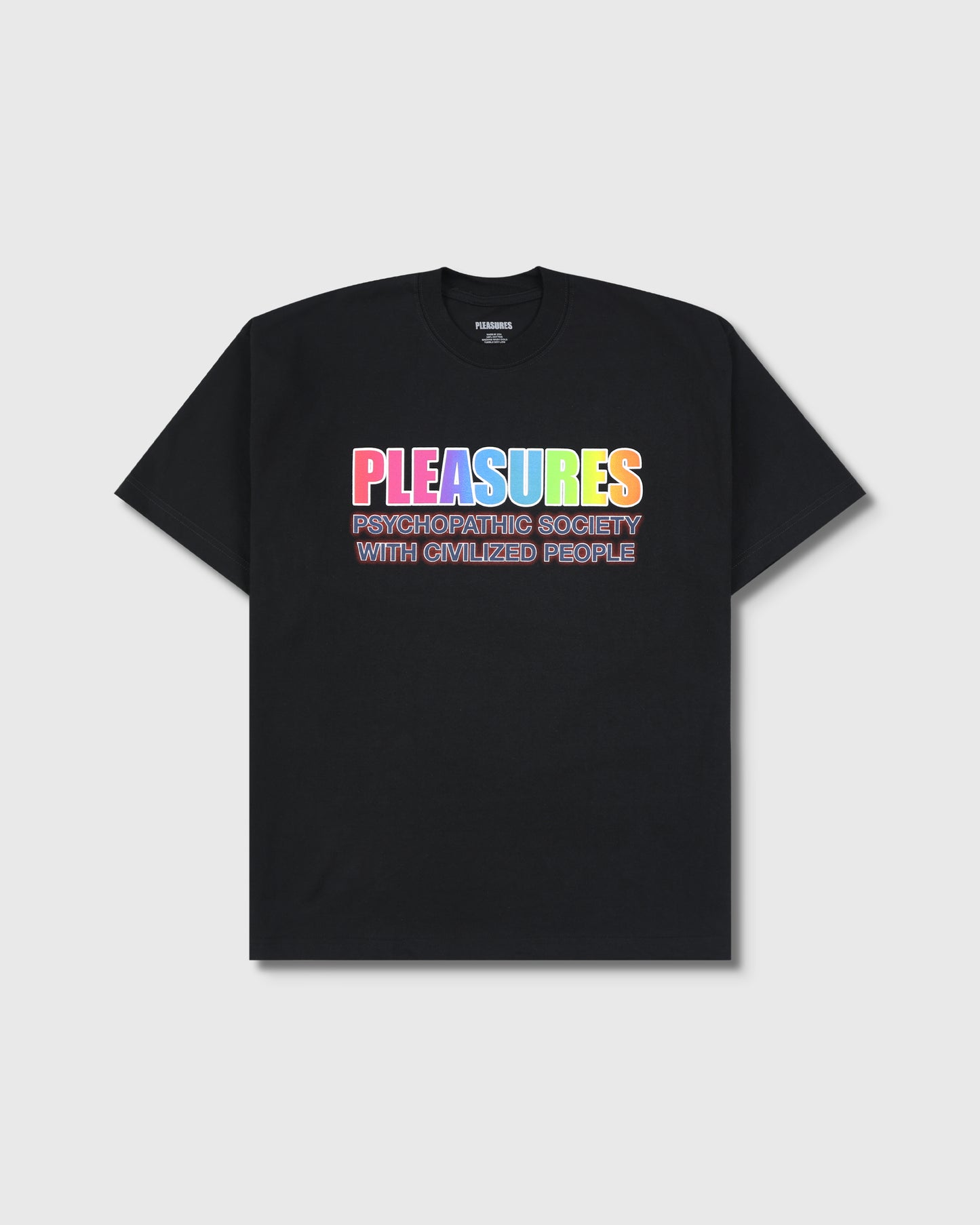 CIVILIZED T-SHIRT