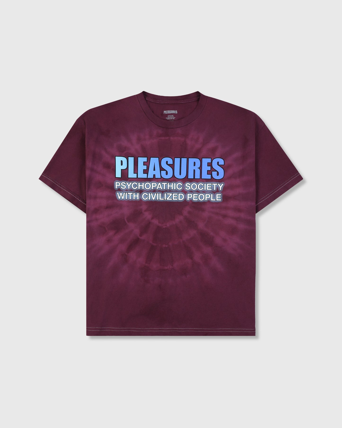 CIVILIZED T-SHIRT