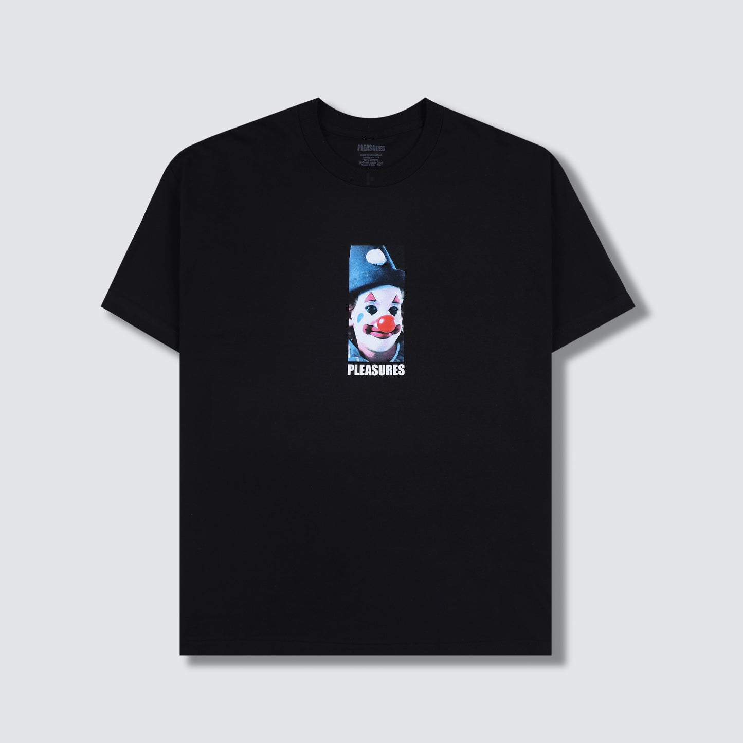 CLOWN T-SHIRT