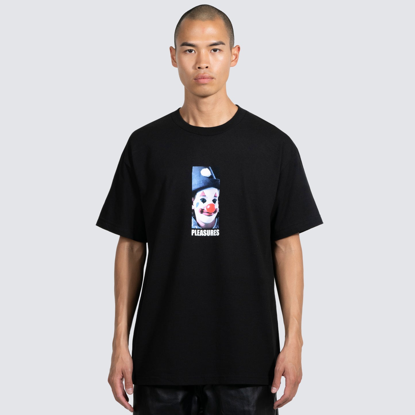 CLOWN T-SHIRT