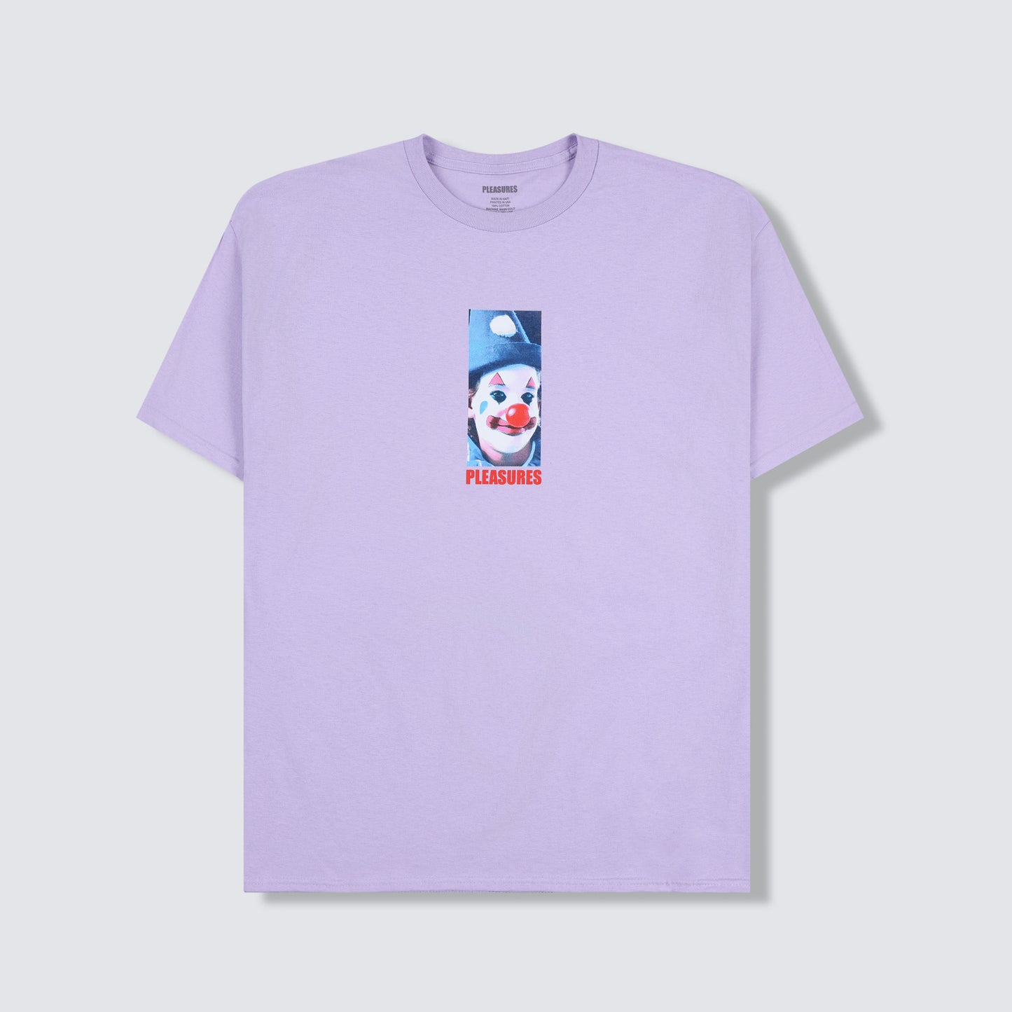 CLOWN T-SHIRT