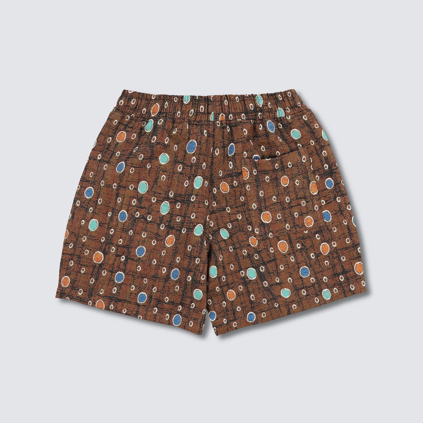 COFFER SHORTS