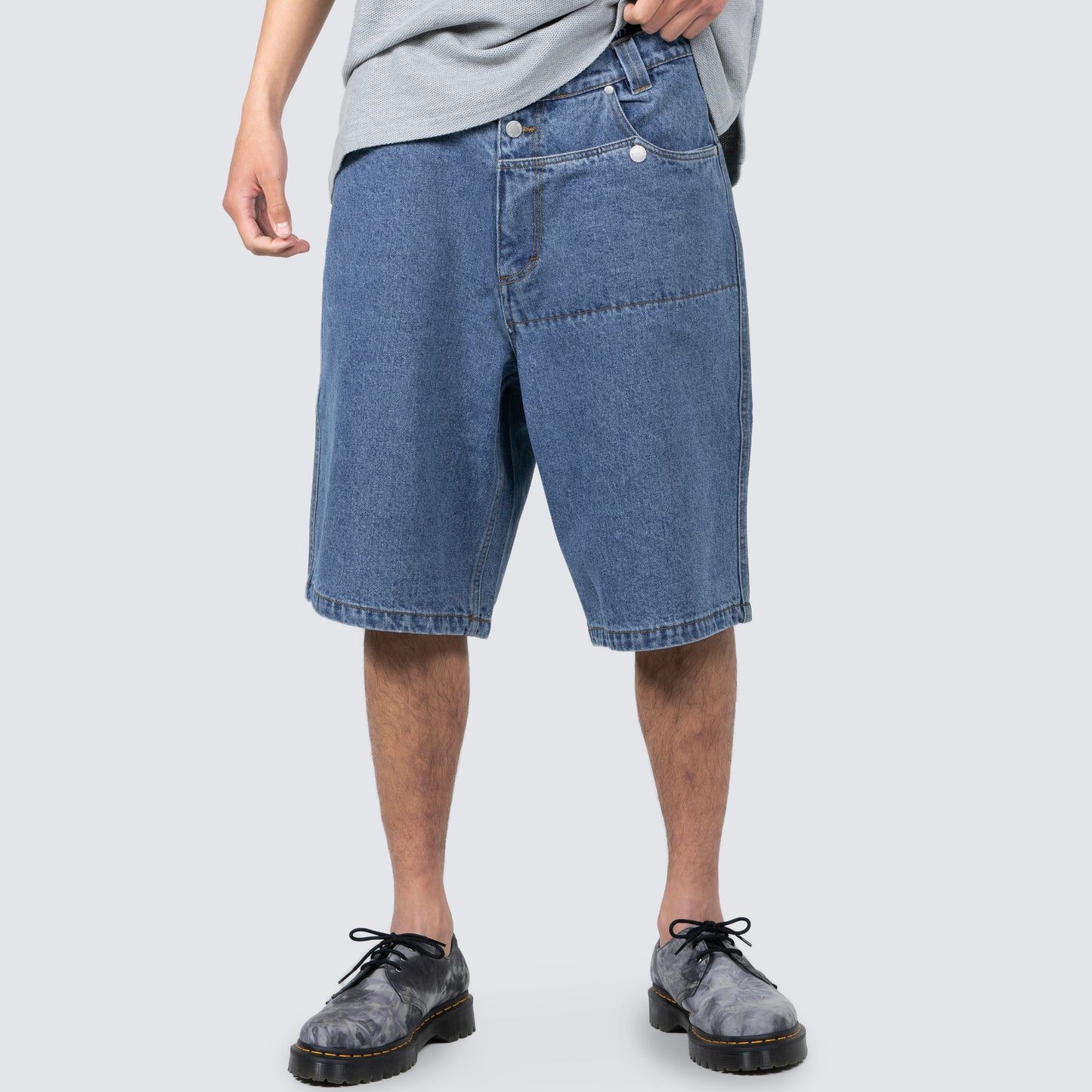 COLLISION JORTS