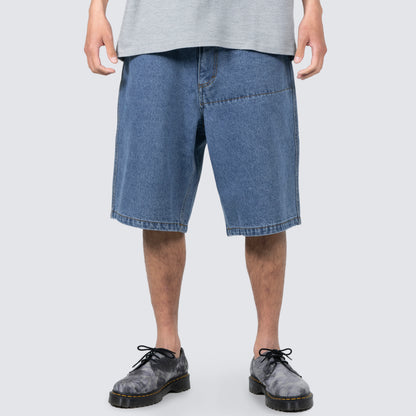 COLLISION JORTS