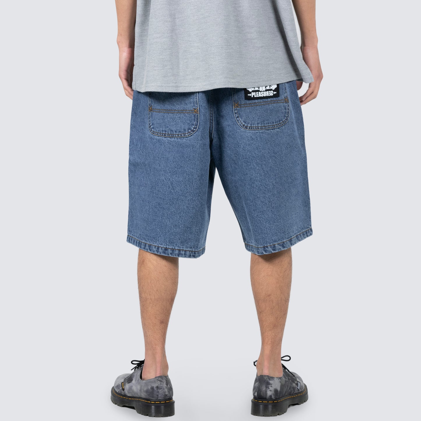 COLLISION JORTS